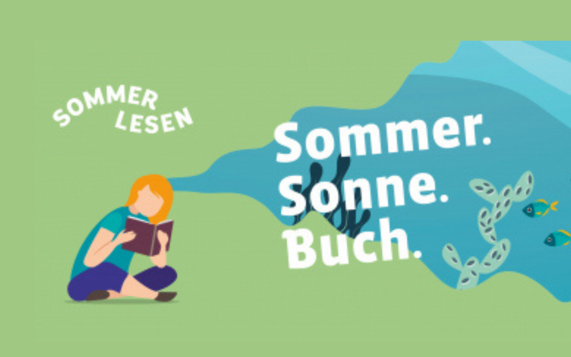 Sommerlesen